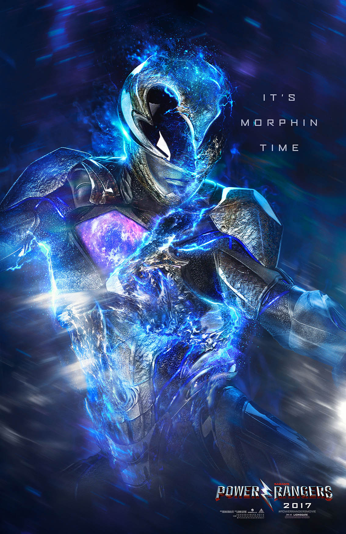poster designs photoshop power rangers by chris christodoulou