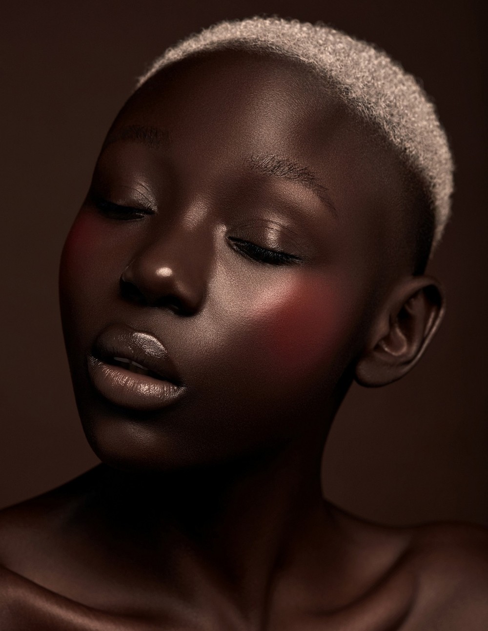 beauty photography retouching by liubov pogorela