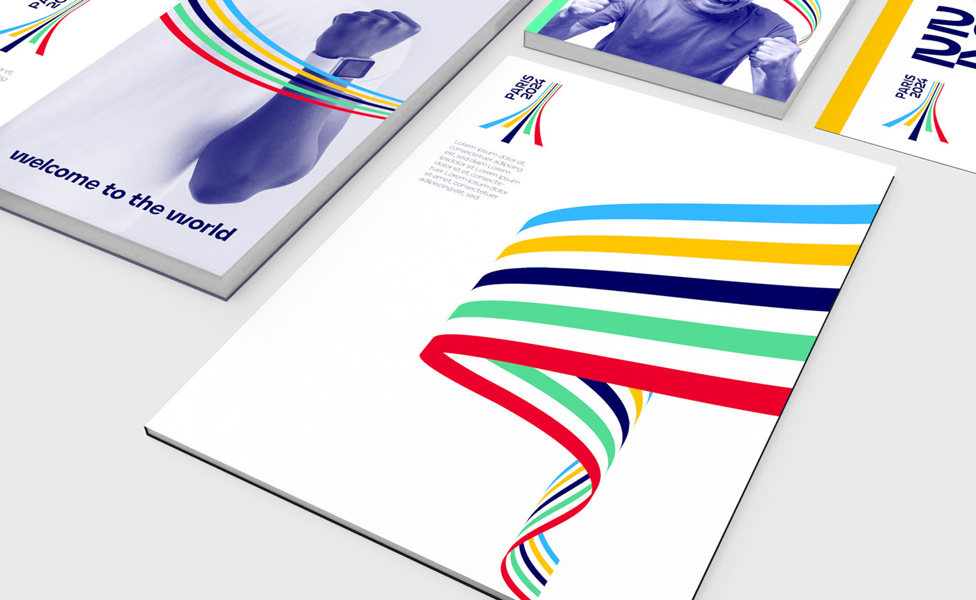 branding design logo identity brochure