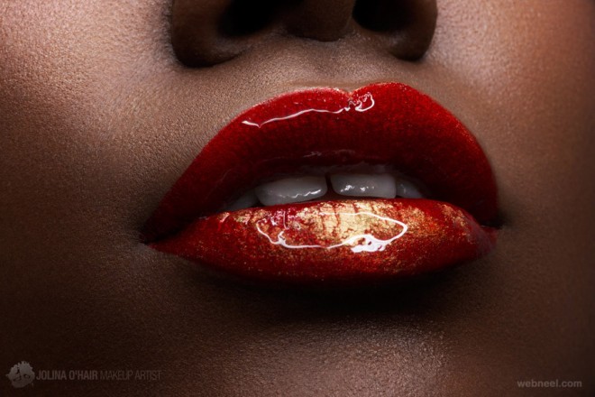 lips beauty photography by geoffrey jones