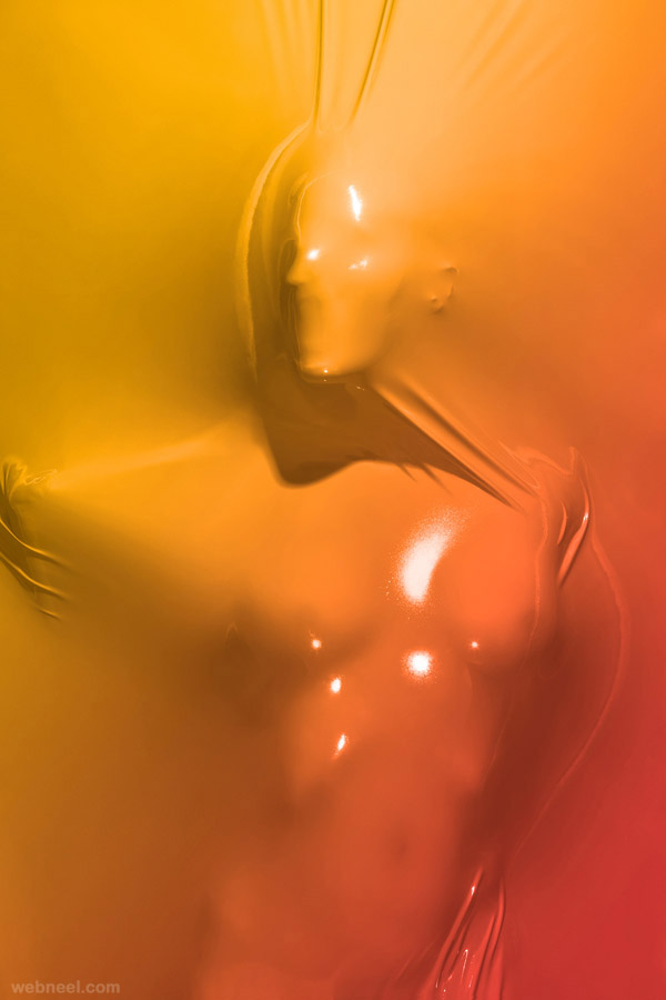 skin wrap photography by julien palast