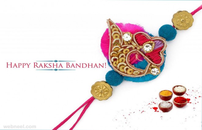 happy raksha bandhan cards