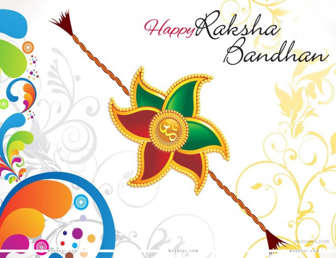 raksha bandhan cards