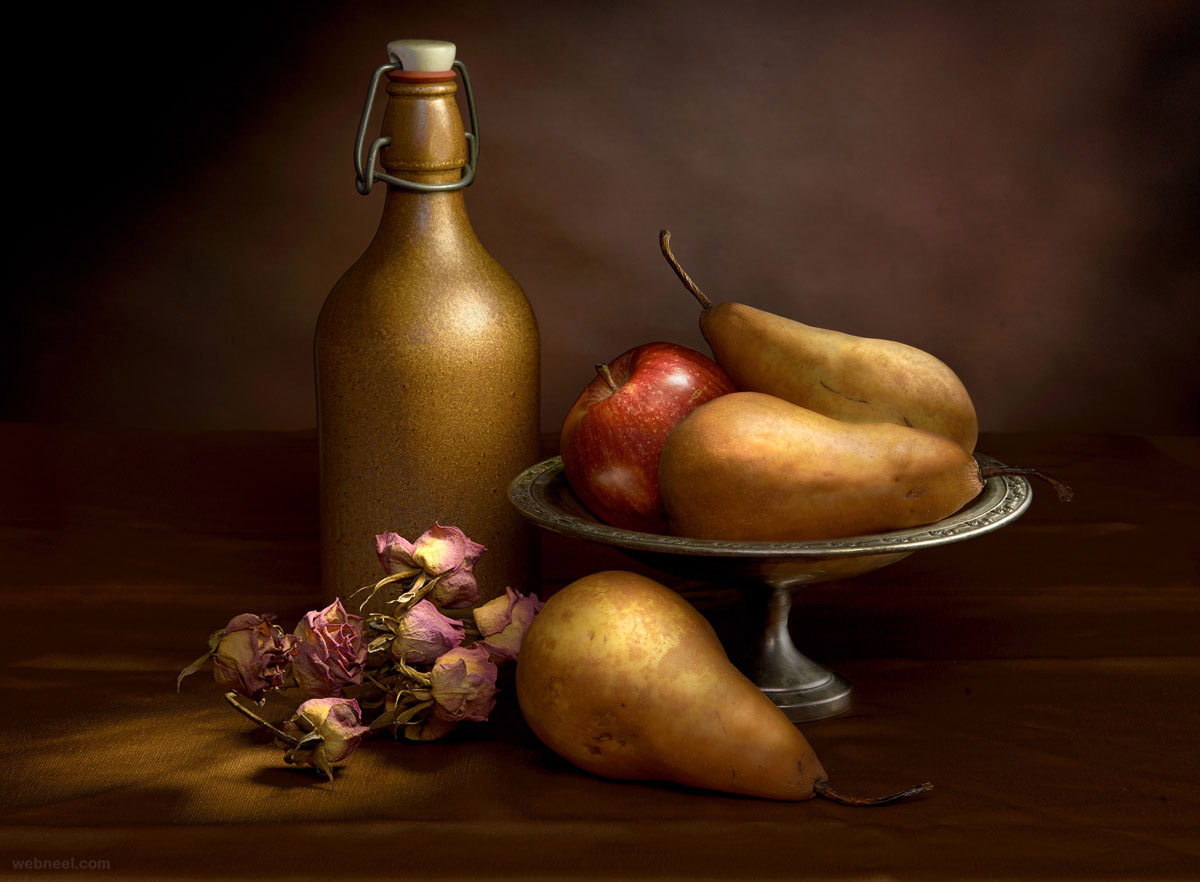 50 Beautiful Still Life Photography Ideas and Tips for your inspiration ...