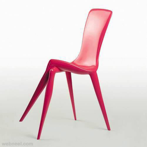 chair design by vladimir