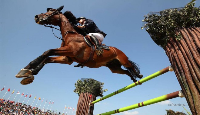 horse best rio olympic photography
