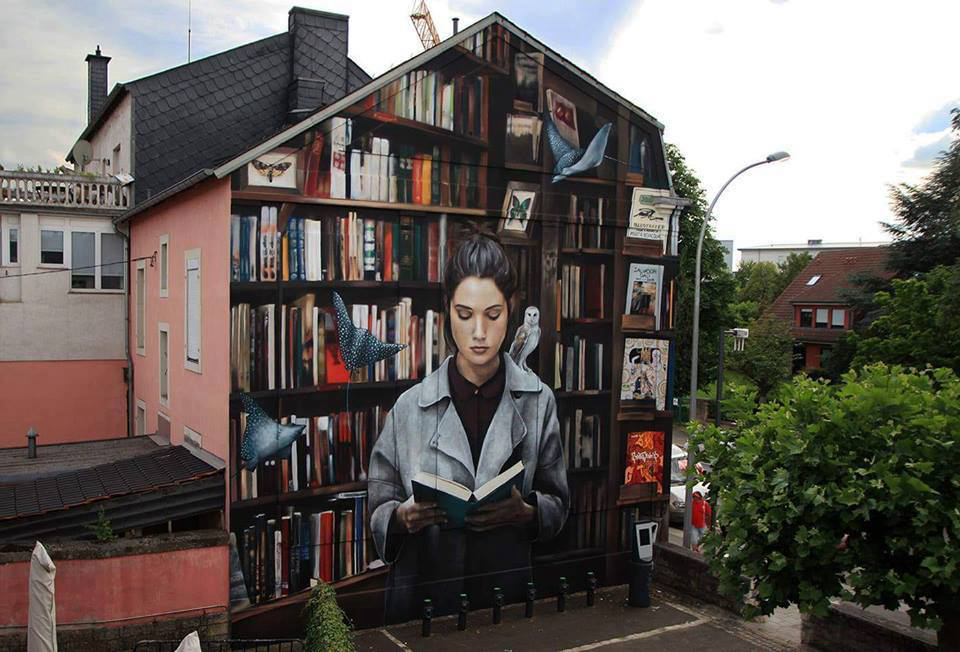 street art by mantra luxembourg