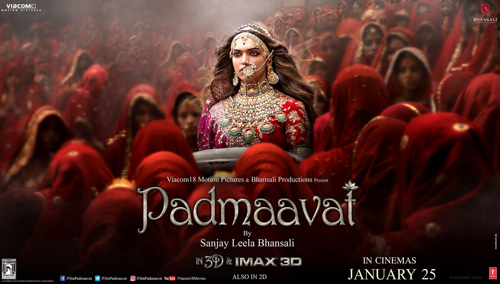 india movie poster design bollywood padmaavat