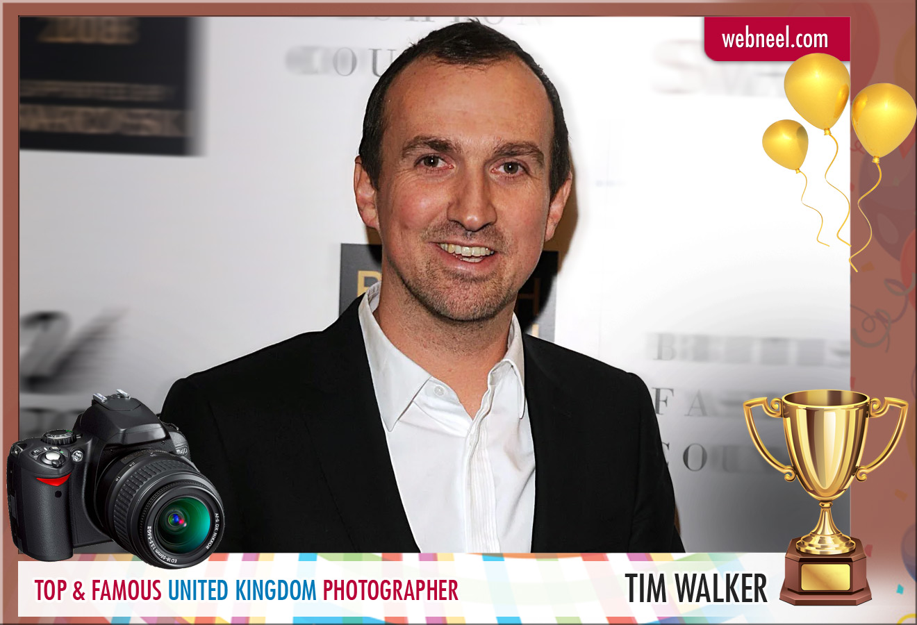 famous uk photographer tim walker