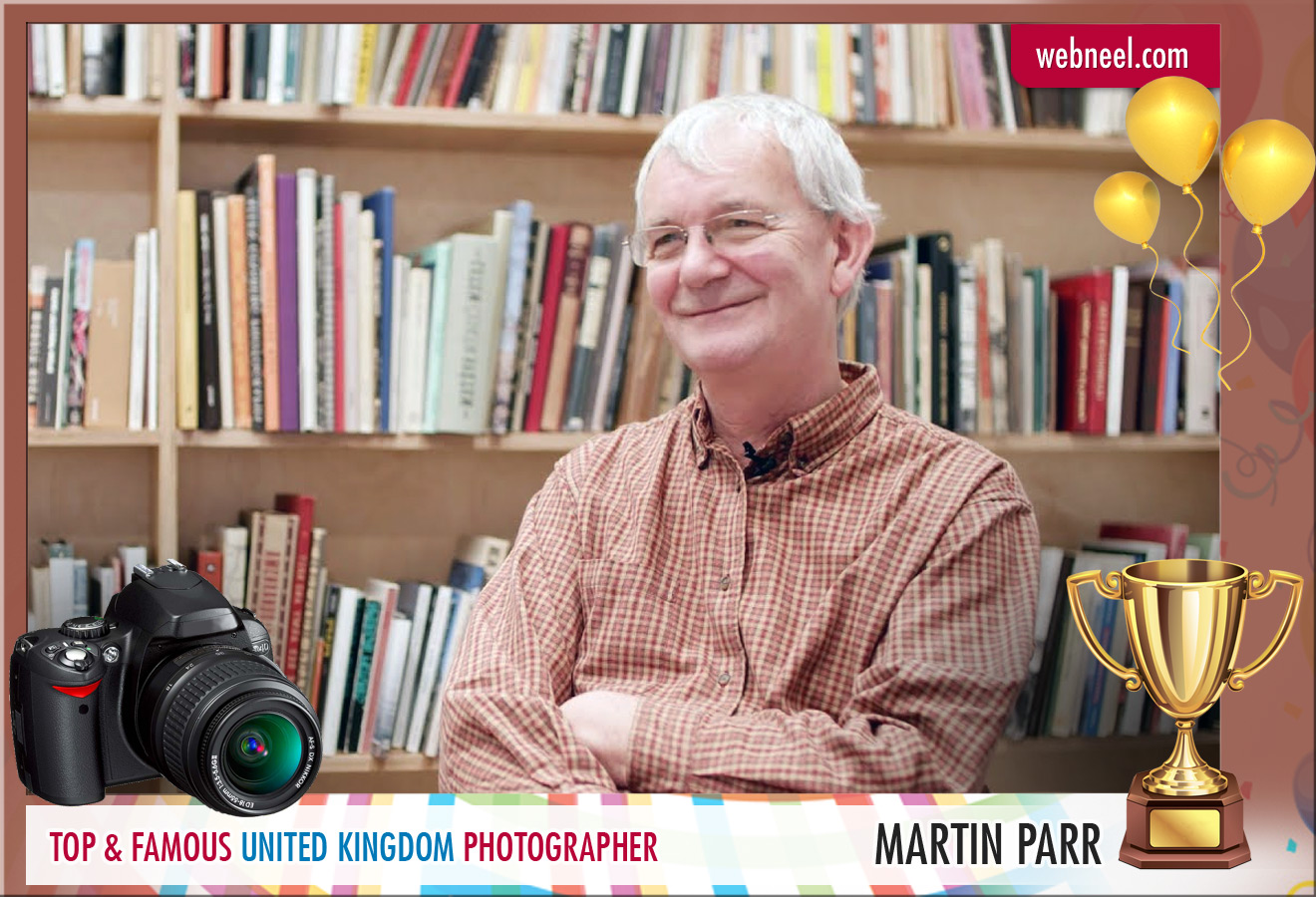 famous uk photographer martin parr