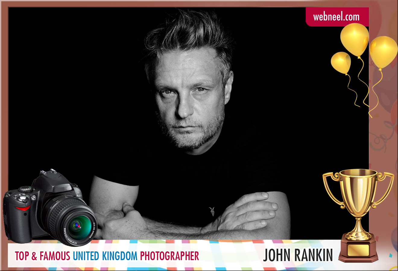 famous uk photographer john rankin