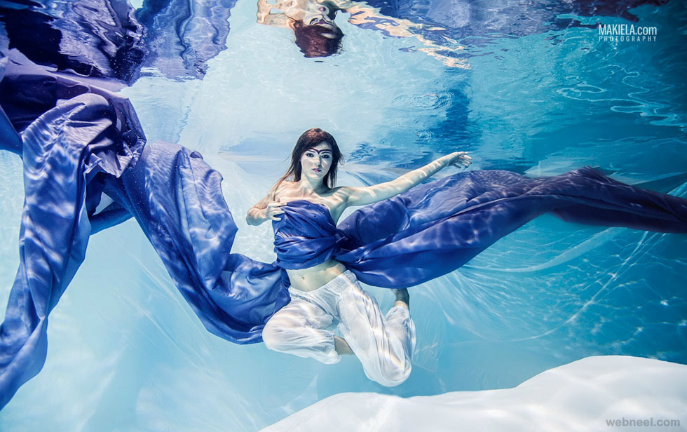 best underwater photography by rafal makiela