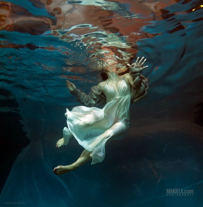 underwater photography hdr by rafal makiela