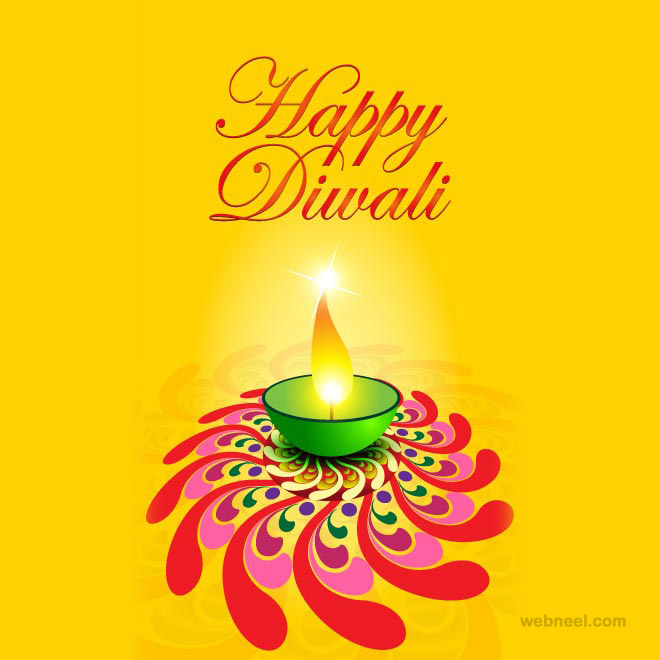 Diwali Greetings 2 Preview
