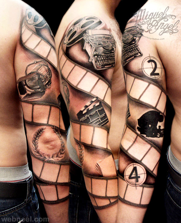 310 Best 3D Tattoos ideas | 3d tattoos, tattoos, cool tattoos