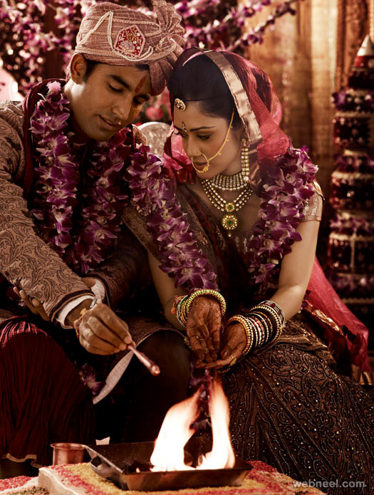 candid wedding photography india