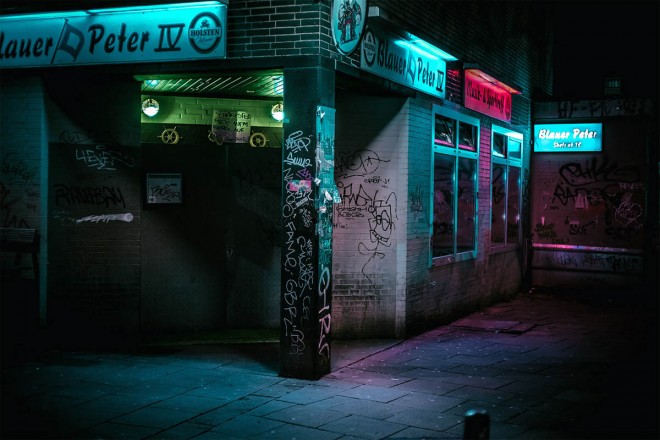 hamburg night photography by mark broyer