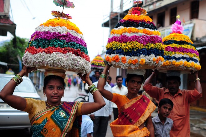 3-bathukama-festival-photo-contest