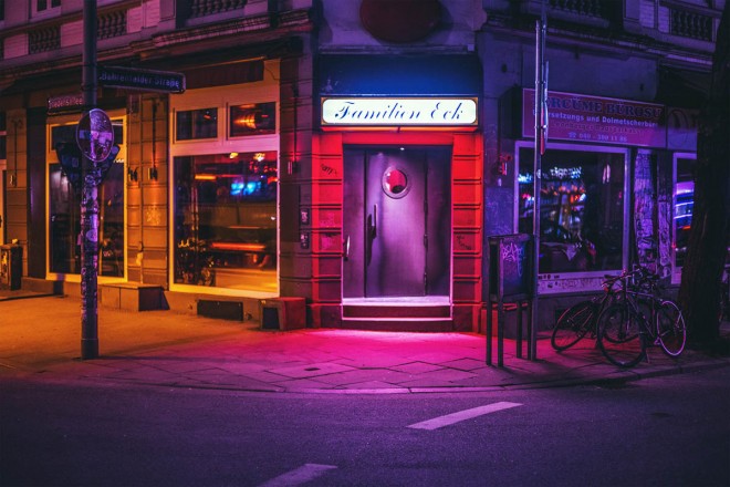 hamburg night photography by mark broyer