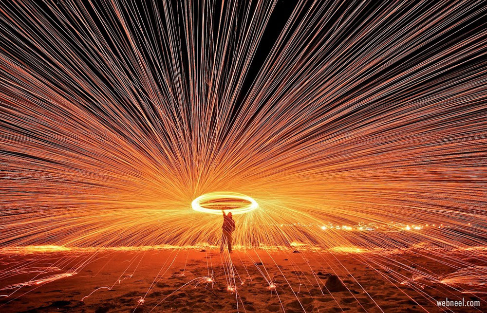 light painting motion photography by michael sutton