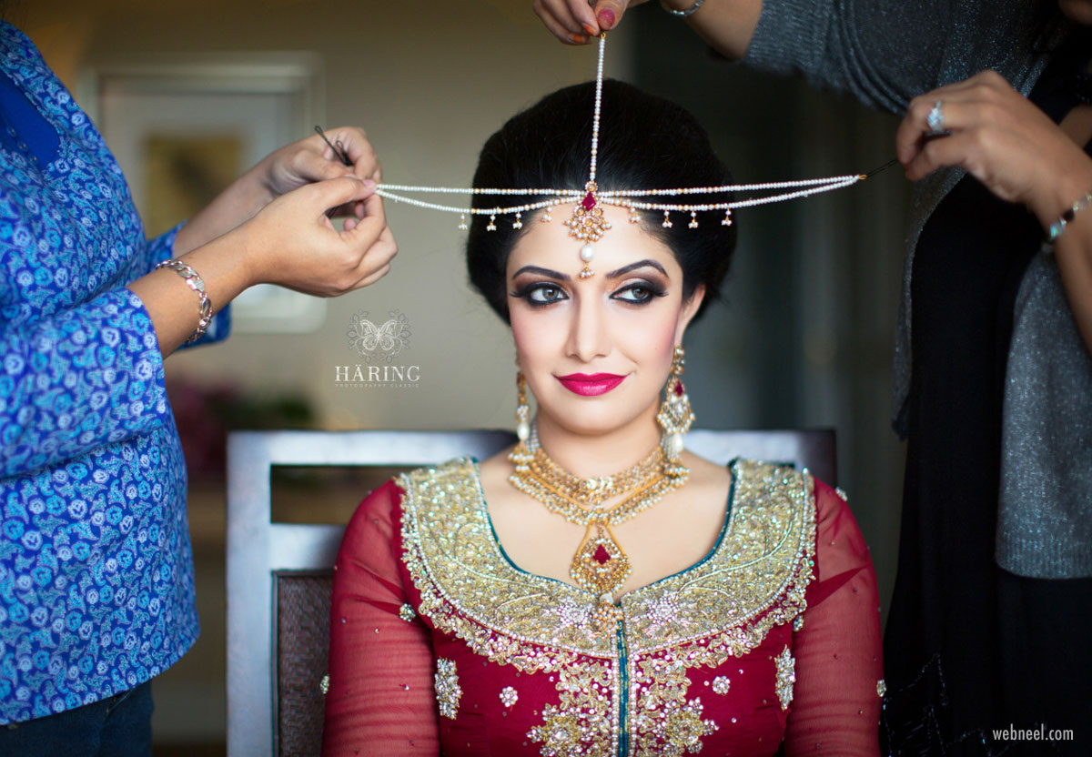 pakistan wedding photography idea by ritz carlton orlando