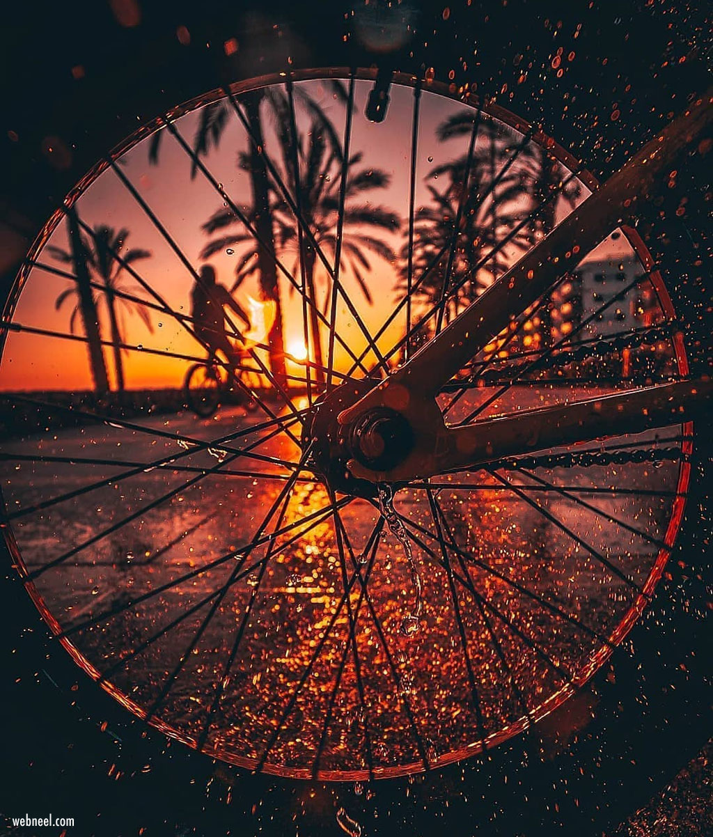 photography sunset by jordi koalitic