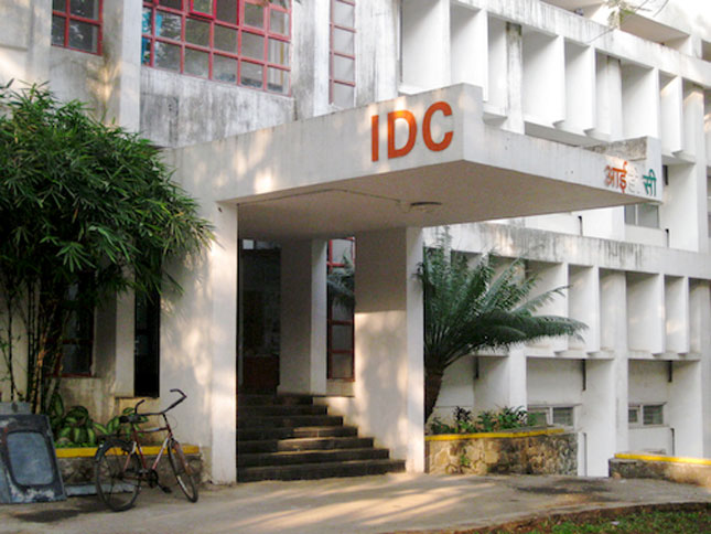 industrial design centre iit mumbai