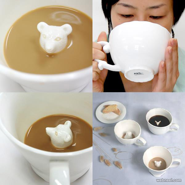coffee cup design ideas