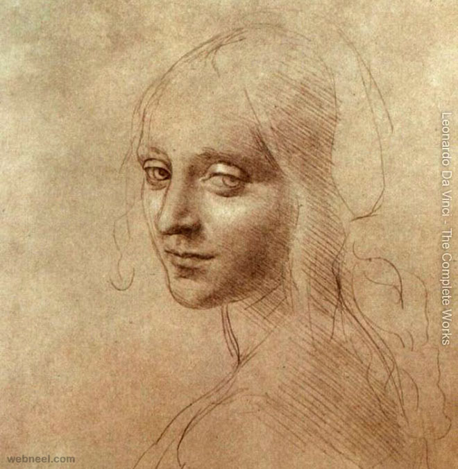 Inventor  Leonardo Da Vinci  The Genius