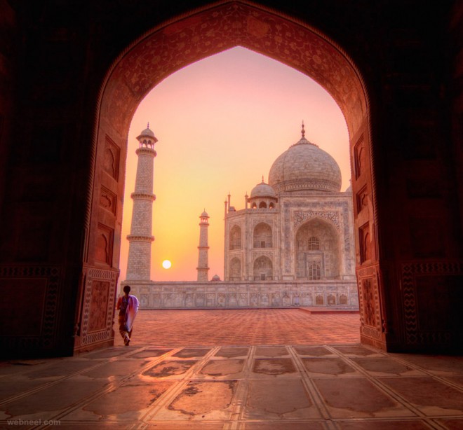 The Most Astounding Marvels of India
