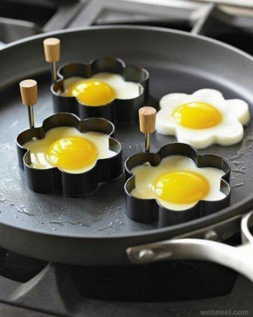 egg omelet design