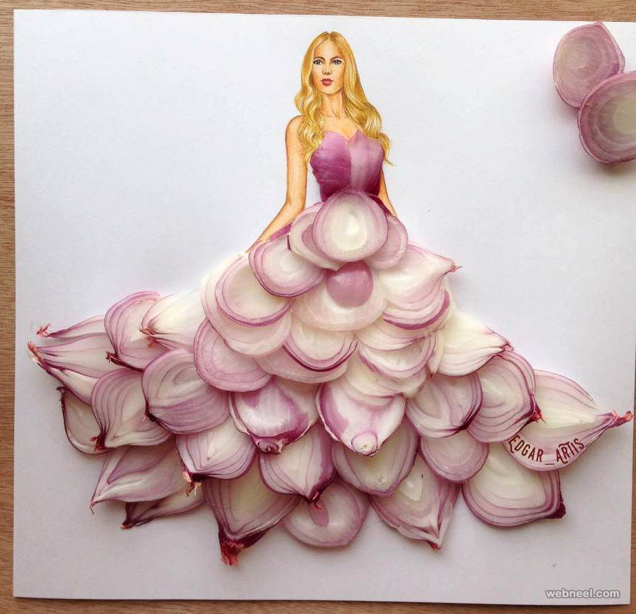 These Amazing 3D Pencil Drawings Will Mess With Your Mind
