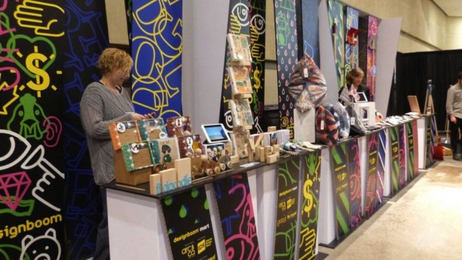 designboom mart toronto