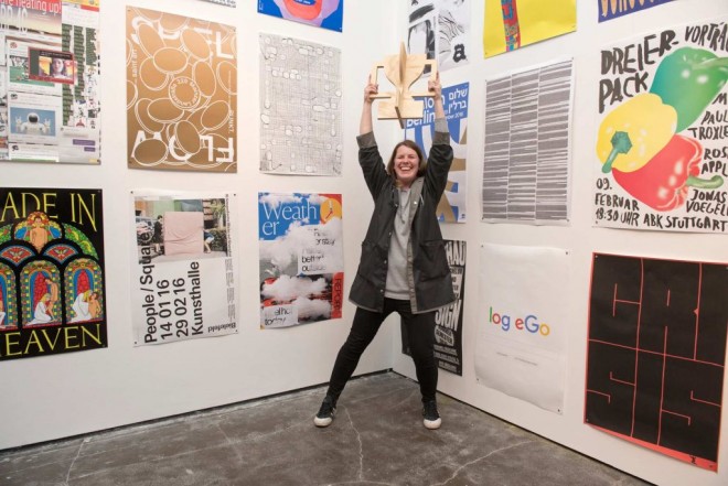 graphic design festival scotland