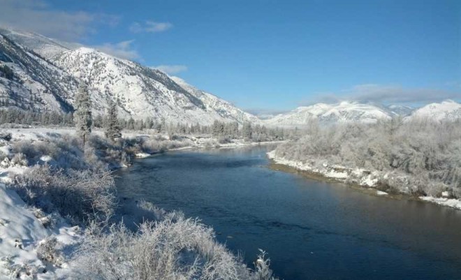 similkameen nature photography by dick cannings