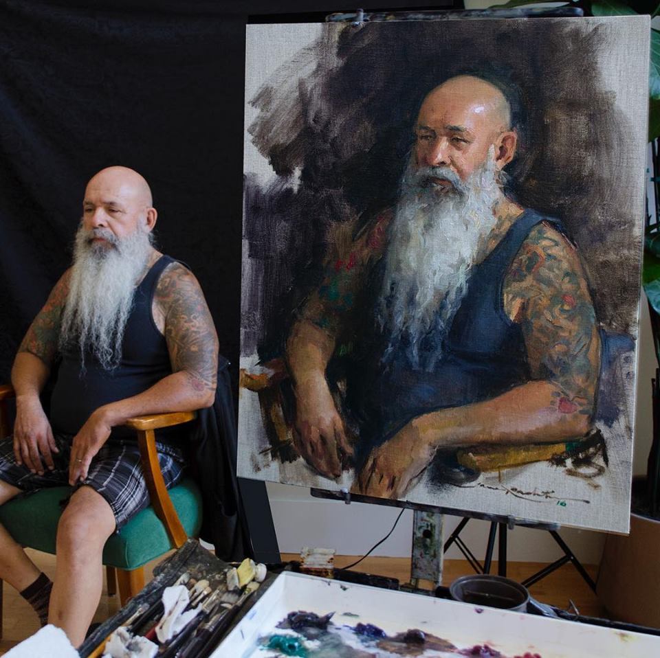 7-beard-portrait-paintngs-by-jane-radstrom