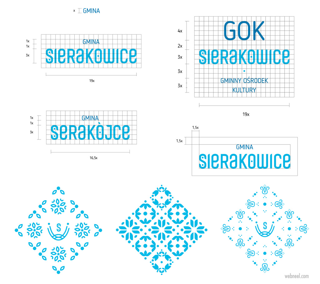 branding design sierakowice by paulinazas