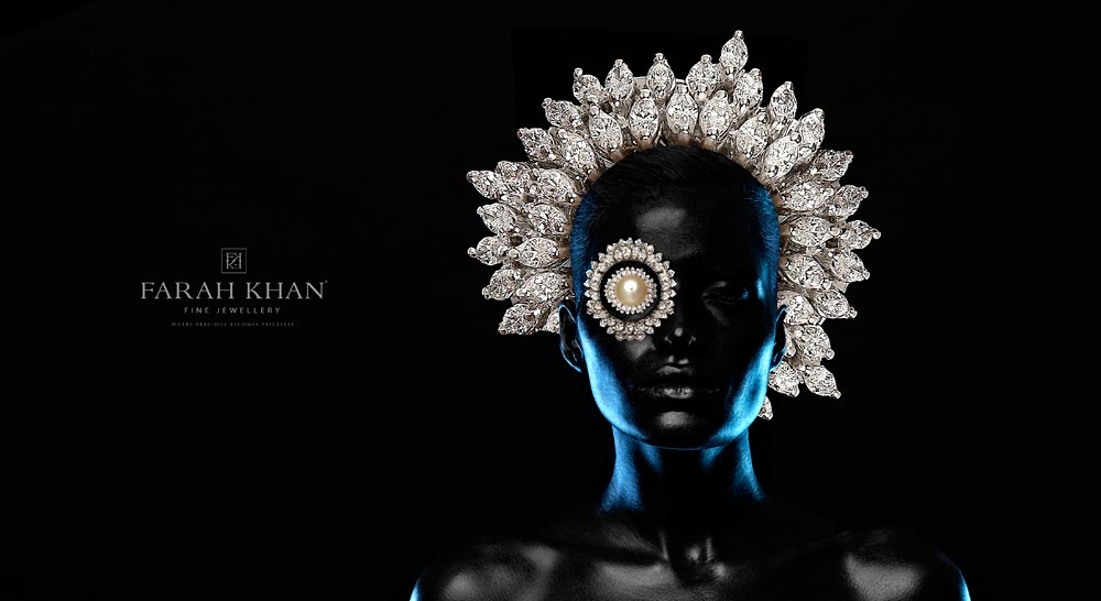 advertising photography jewellery farah khan by arjunmark