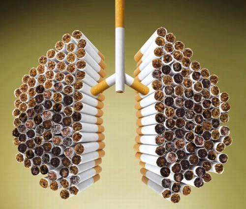 anti smoking ads