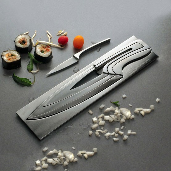 knives by mia schmallenbach