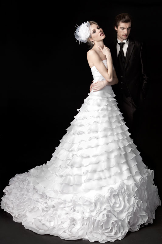 bride fashion photography 25