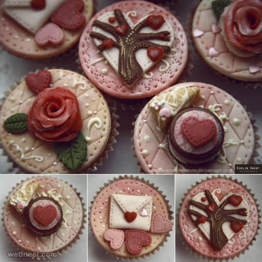 cupcake ideas
