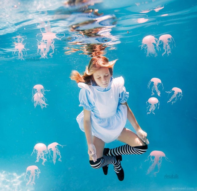 underwater photography by elena kalis