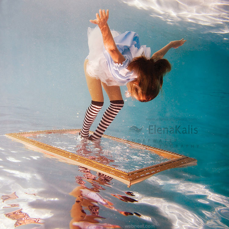 underwater photography by elena kalis
