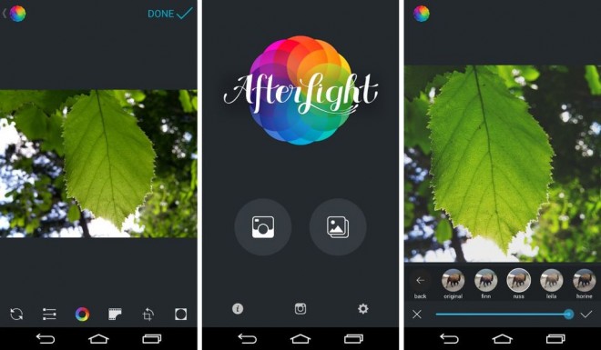 afterlight2 photo editing app
