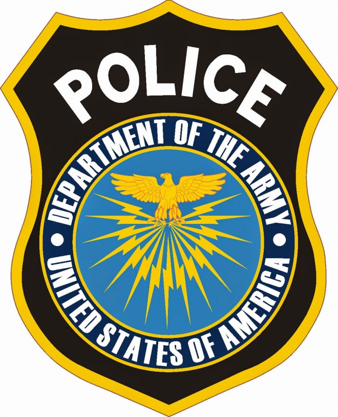 police logo design