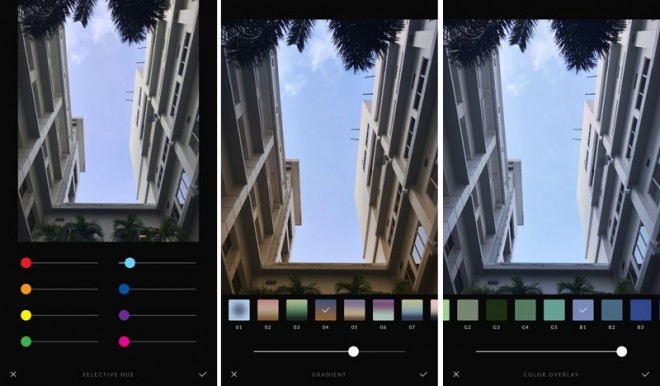 afterlightphoto editing app