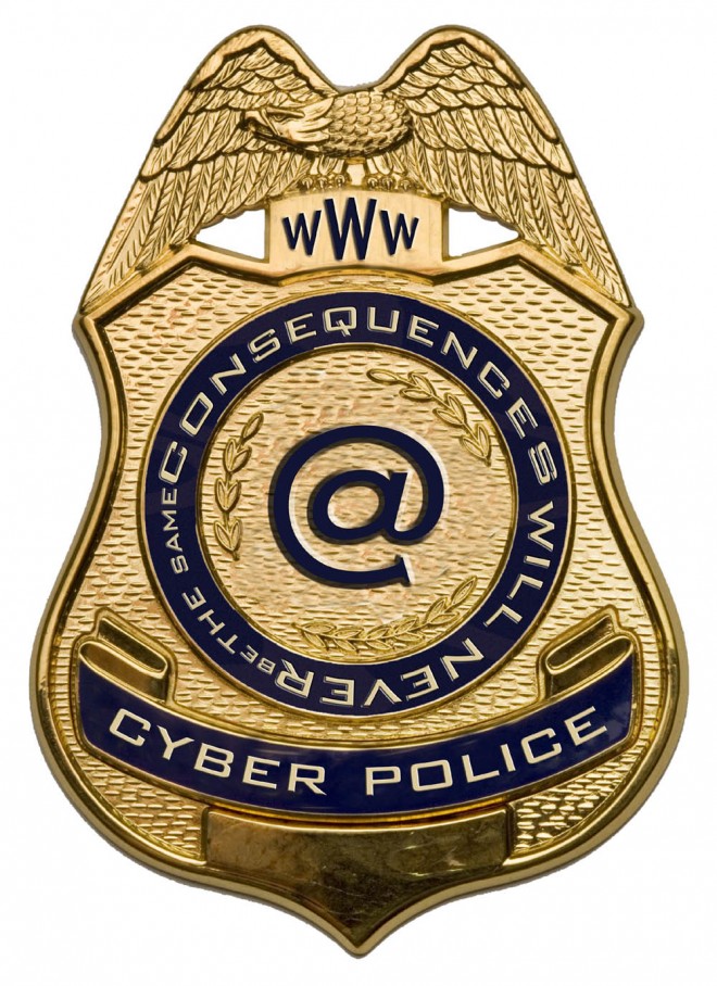 police logo design