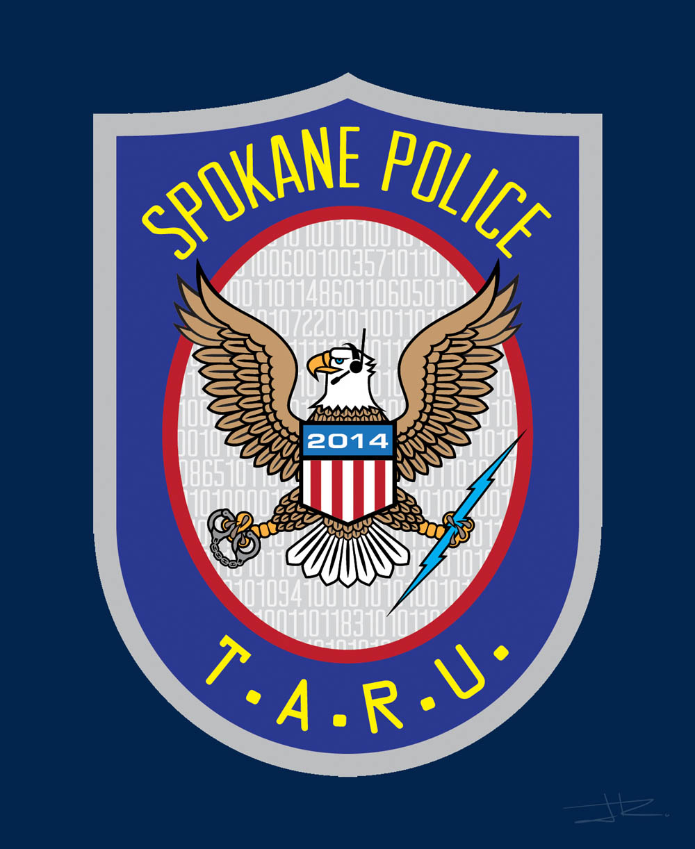 5-police-logo-design