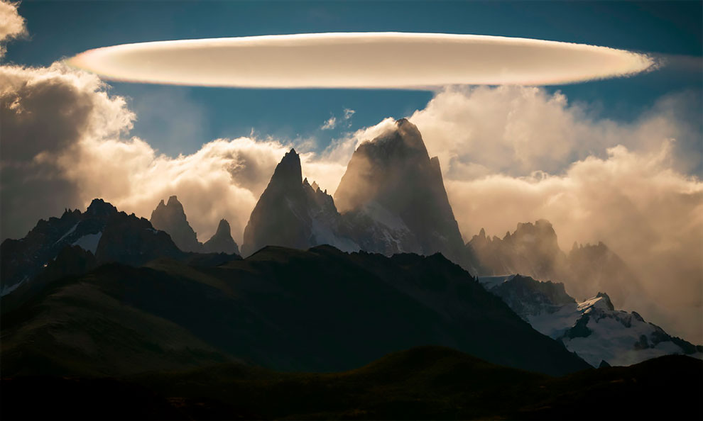 weather photography el chalten by francisco javier negroni